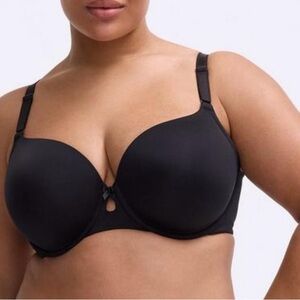 NWOT Torrid Lightly-Lined Smooth Bra